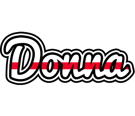 Donna kingdom logo