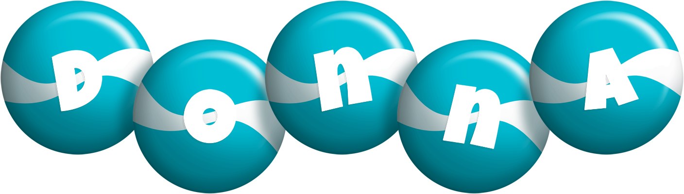 Donna messi logo