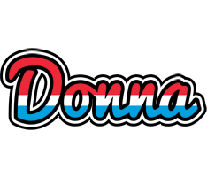 Donna norway logo