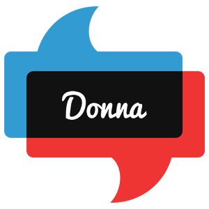 Donna sharks logo