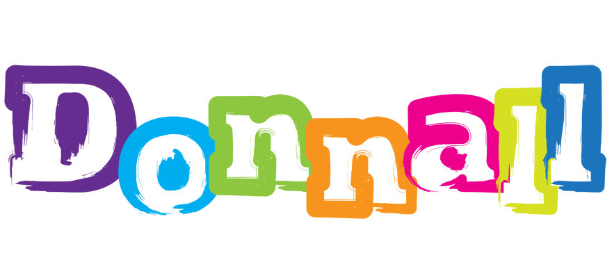 Donnall casino logo