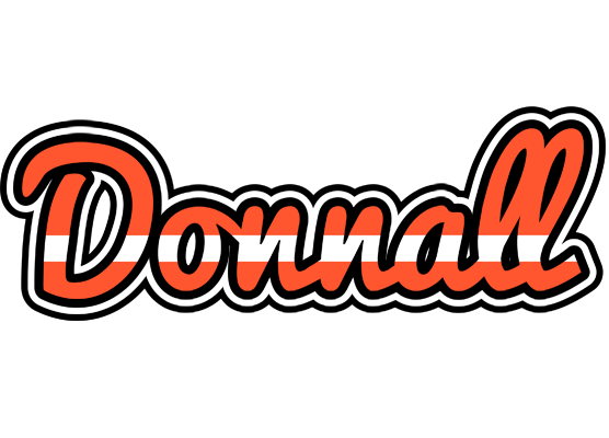 Donnall denmark logo