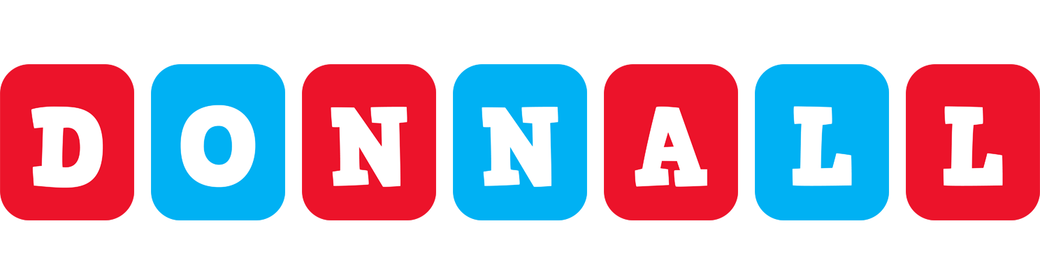Donnall diesel logo