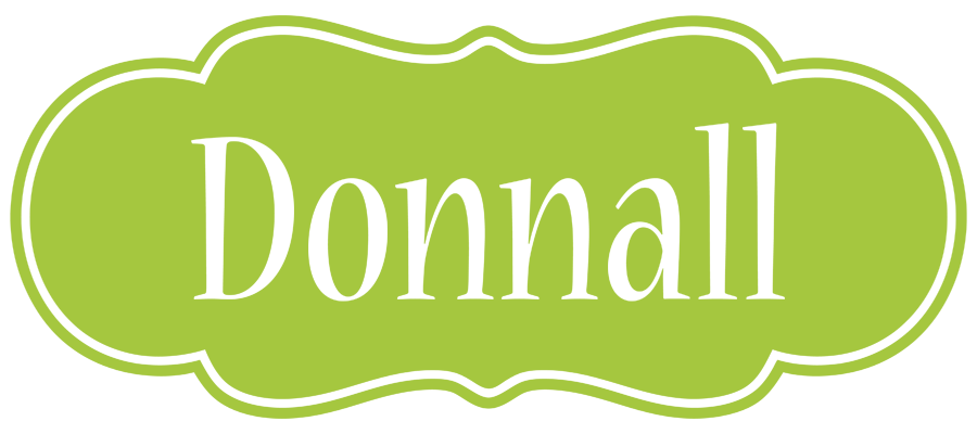 Donnall family logo
