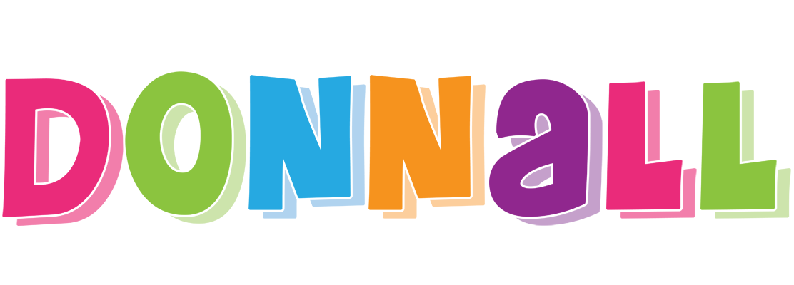 Donnall friday logo