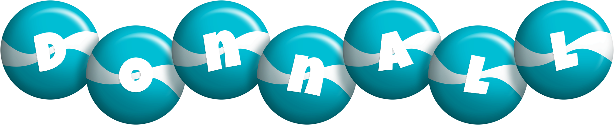 Donnall messi logo