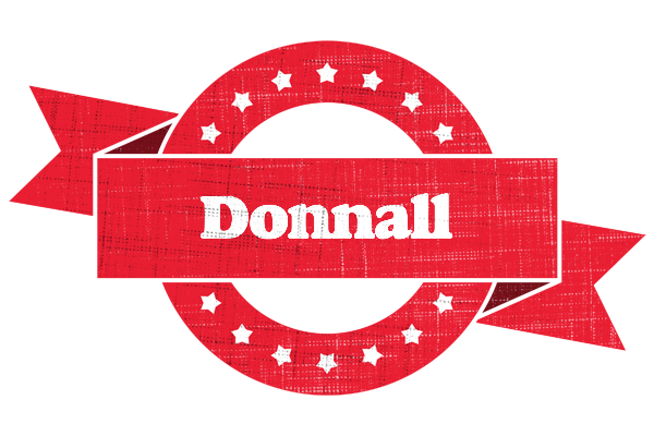 Donnall passion logo