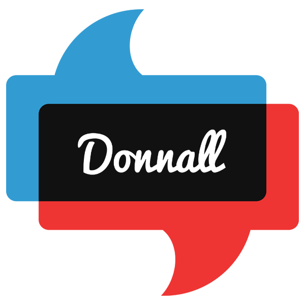 Donnall sharks logo