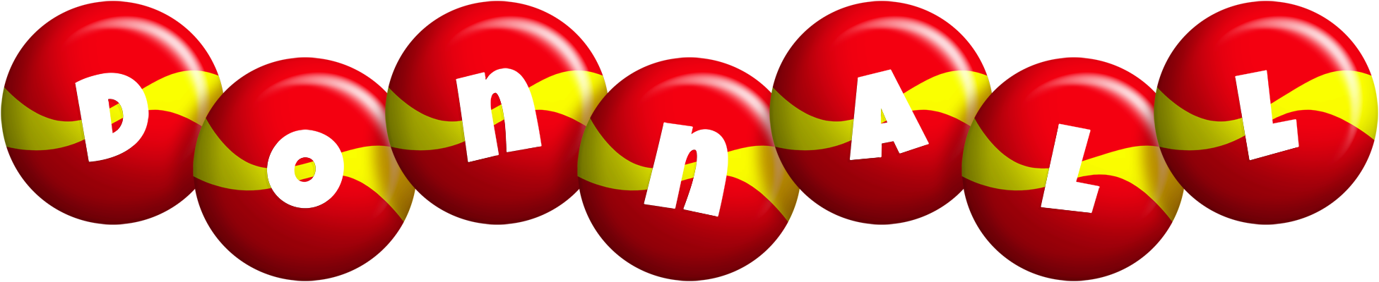 Donnall spain logo
