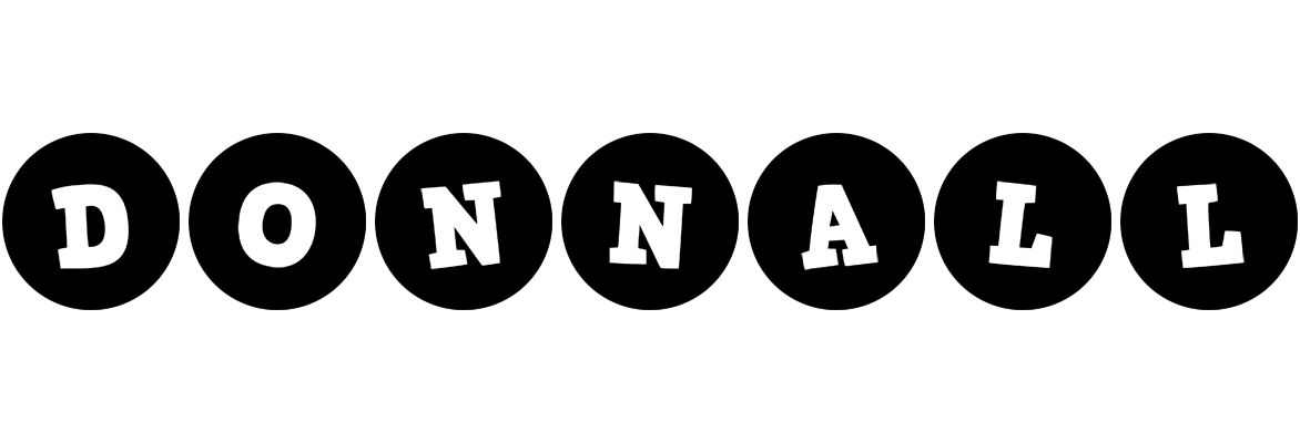 Donnall tools logo