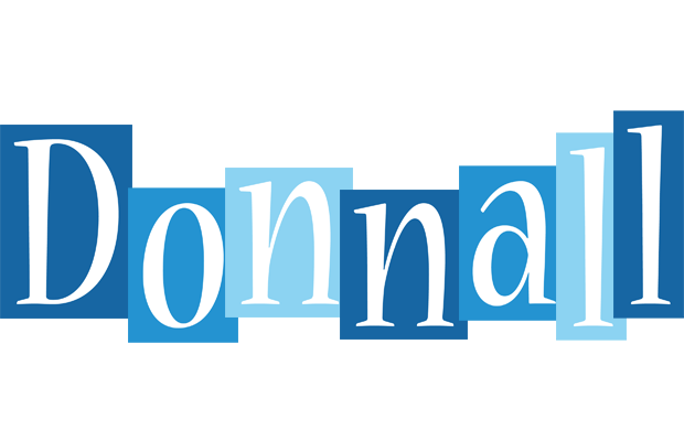 Donnall winter logo