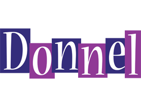 Donnel autumn logo