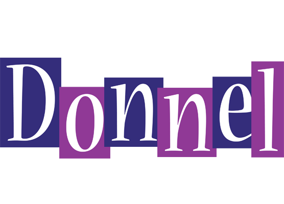 Donnel autumn logo