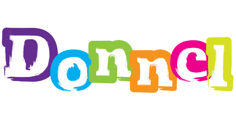 Donnel casino logo
