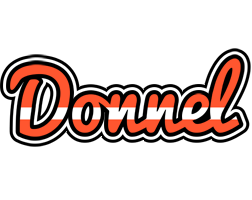 Donnel denmark logo