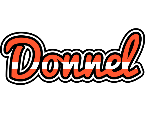 Donnel denmark logo