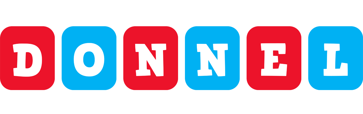 Donnel diesel logo