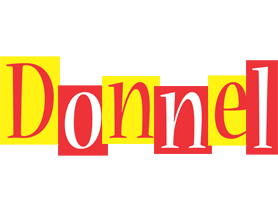 Donnel errors logo