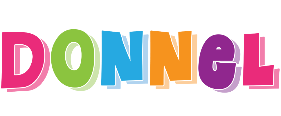 Donnel friday logo