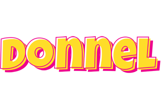 Donnel kaboom logo