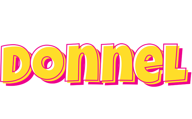 Donnel kaboom logo