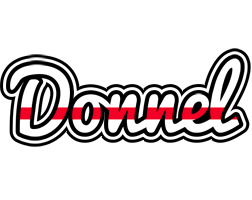 Donnel kingdom logo