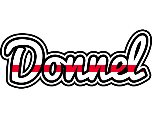Donnel kingdom logo