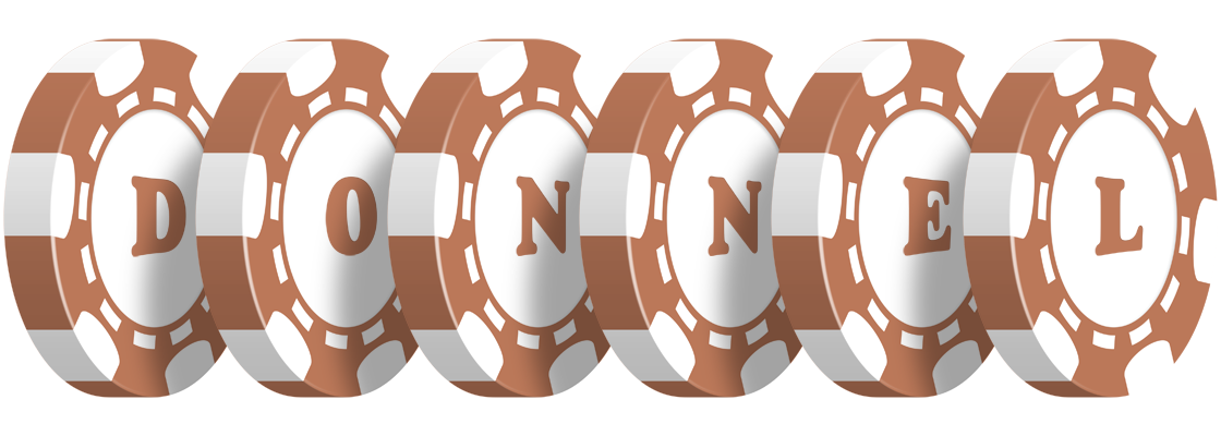 Donnel limit logo