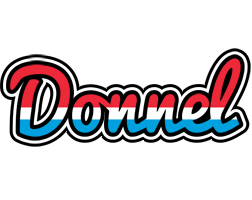 Donnel norway logo