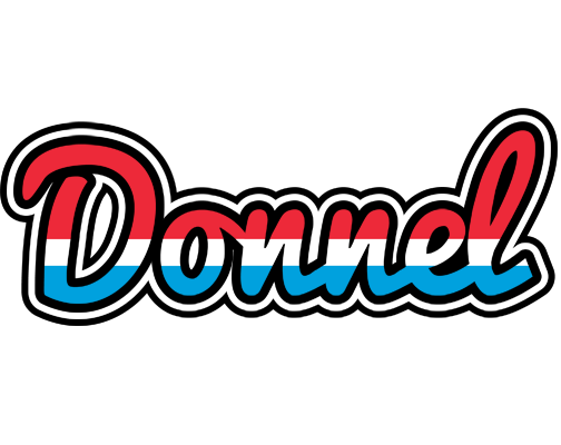 Donnel norway logo