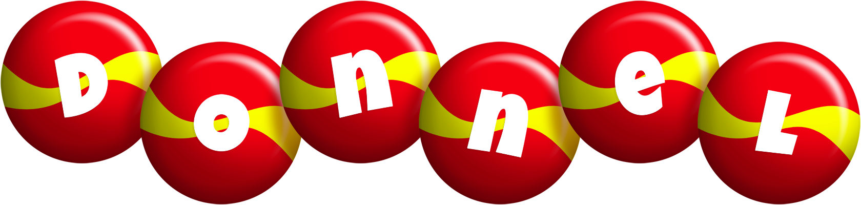 Donnel spain logo