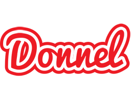 Donnel sunshine logo