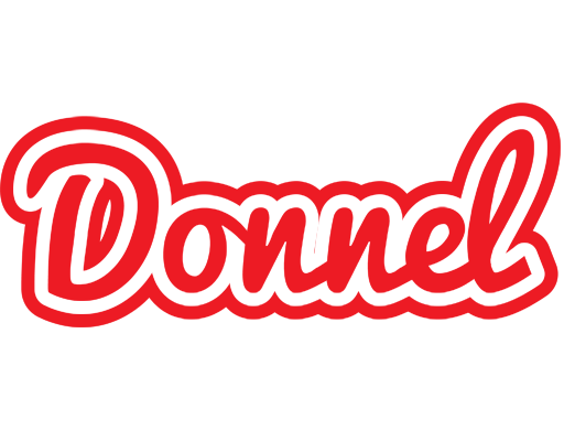 Donnel sunshine logo