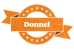 Donnel victory logo