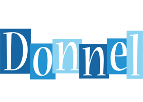 Donnel winter logo