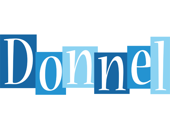 Donnel winter logo