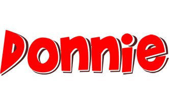 Donnie basket logo
