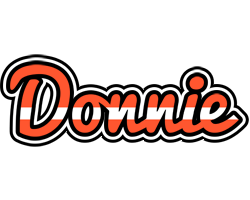 Donnie denmark logo
