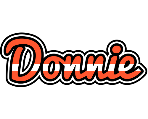 Donnie denmark logo