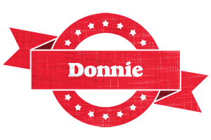 Donnie passion logo