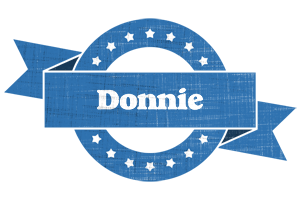Donnie trust logo