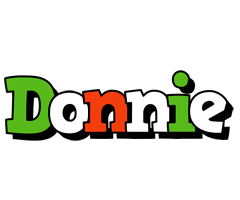 Donnie venezia logo