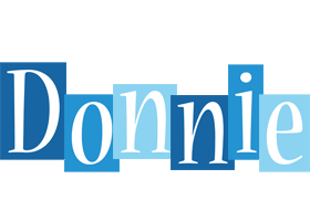 Donnie winter logo