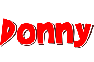 Donny basket logo