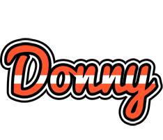 Donny denmark logo