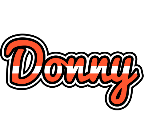 Donny denmark logo