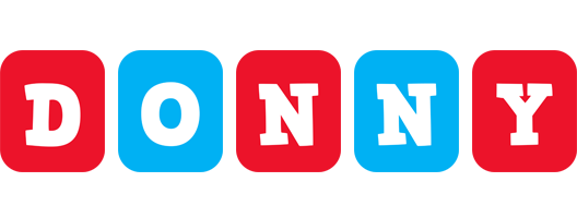 Donny diesel logo