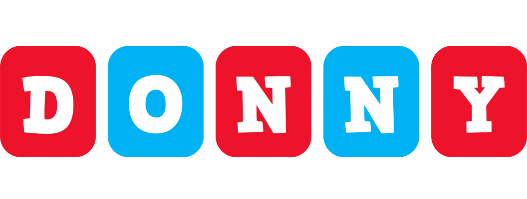 Donny diesel logo