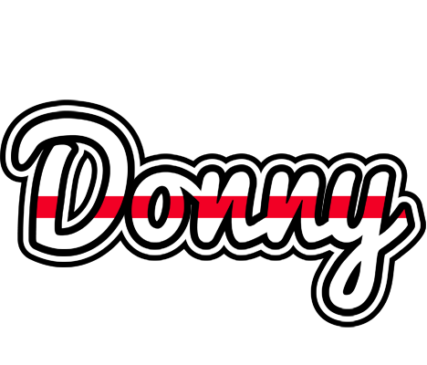 Donny kingdom logo