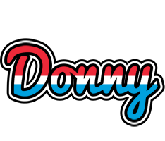 Donny norway logo